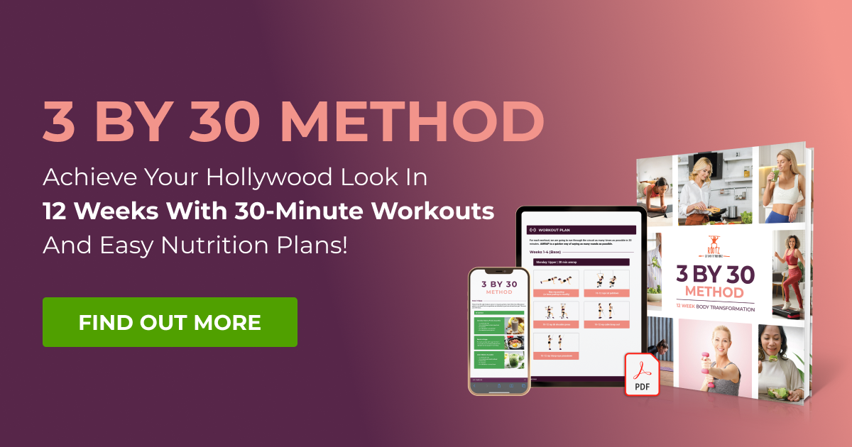 Discover How To Effortlessly Shed Fat And Reveal Muscle Tone In The ...