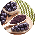Acai.