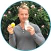 Brad Gouthro - Founder of Live Lean TV.