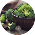 Broccoli.