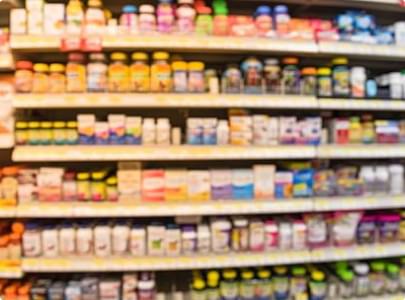 Buying Separate Suplements.