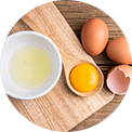 Egg White Protein.