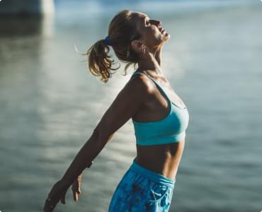 Good Gut Health and Optimal Digestion.