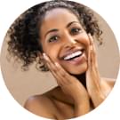 Hydrate And Plump Skin.
