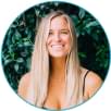 Jordan Younger - Founder of The Balanced Blonde.