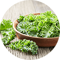 Kale.