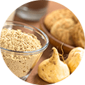 Maca Root.
