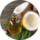 Organic MCT Oil Powder.