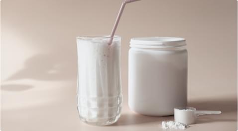 Other Collagen Supplements.