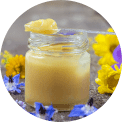 Royal Jelly.