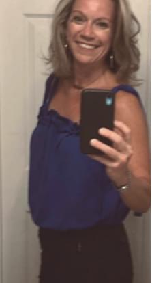 After rootz body shape.