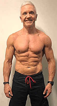 After rootz body shape.