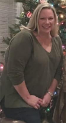 Before rootz body shape.