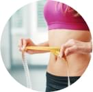 Boost your metabolism.