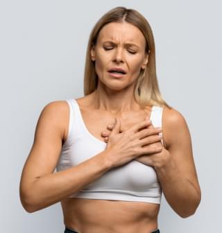 Dangerous ingridient DMAA