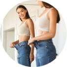 Faster, more visible gym results.