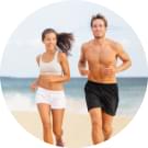 Support Lean Muscle Mass.
