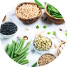 Whole Food Plant Protein.